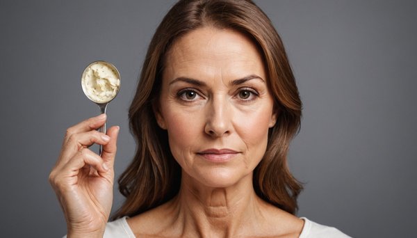 Recettes maison anti-âge adaptées à chaque type de peau pour une routine personnalisée