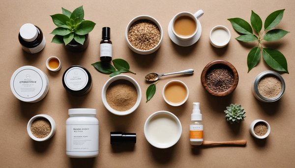 Comment intégrer les soins bio anti-âge dans une routine beauté minimaliste et responsable
