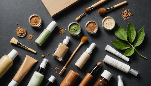 astuces pratiques pour choisir des cosmétiques bio efficaces et responsables