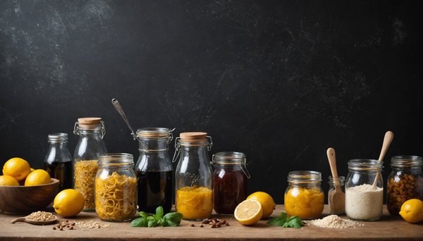 recettes maison anti-gaspi pour optimiser l'utilisation de vos soins naturels