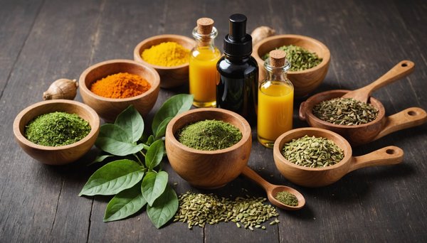 Guide complet des ingrédients naturels pour des soins bio efficaces