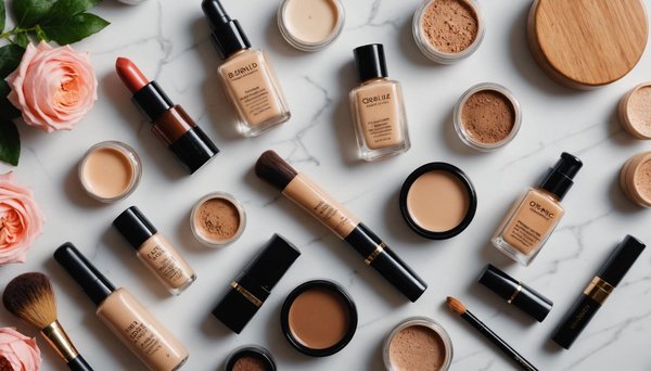 Comment créer une routine beauté personnalisée avec des cosmétiques bio