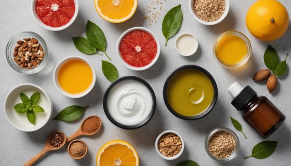 Comment choisir des ingrédients bio et clean pour des soins maison adaptés à votre peau