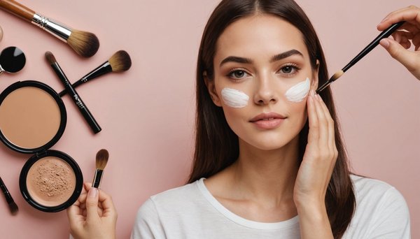 Comment créer une routine beauté personnalisée selon votre type de peau