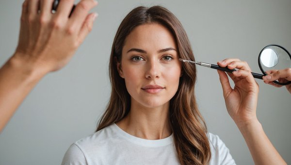 Les étapes clés d'une routine naturelle pour une peau saine et éclatante