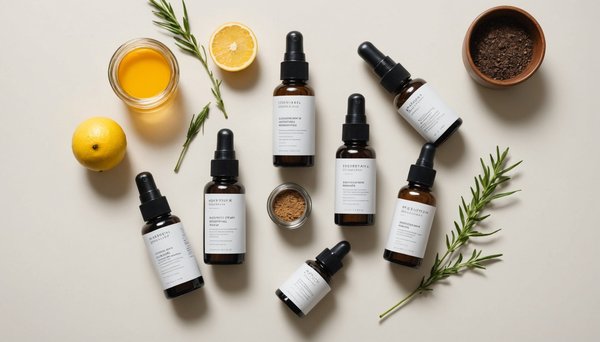Comparatif des cosmétiques bio incontournables pour une routine minimaliste