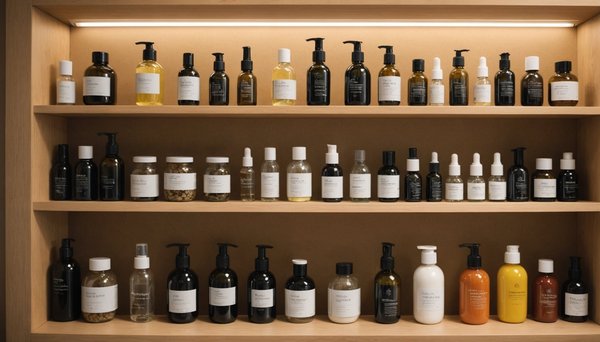Conseils anti-gaspi pour prolonger la durée de vie de vos produits de beauté naturels